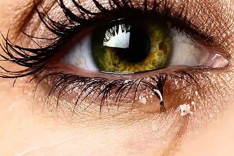 Eye Health