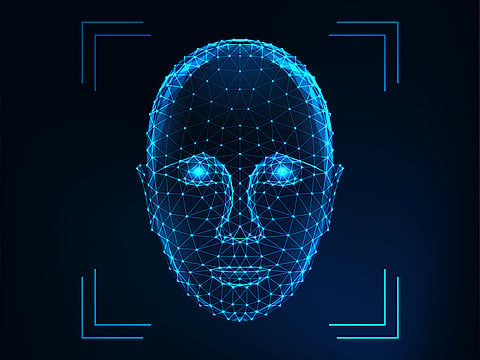 face reconice