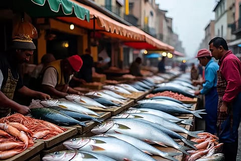 Fish