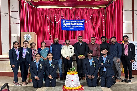 fmcc college
