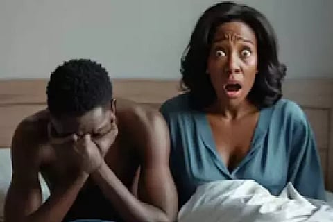 From Mother To Wife