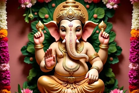 ganesh