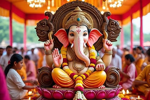 ganesha