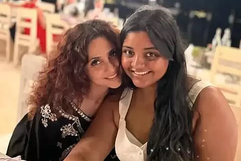 Gautami Kapoor