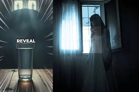 Ghost