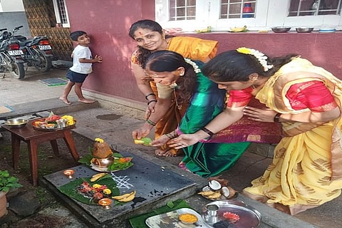 gowri