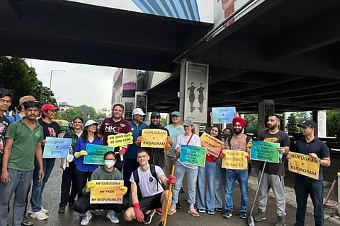 gurugram