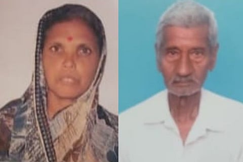 haveri dead