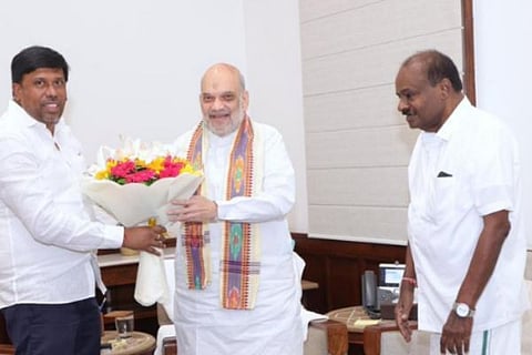 hdk