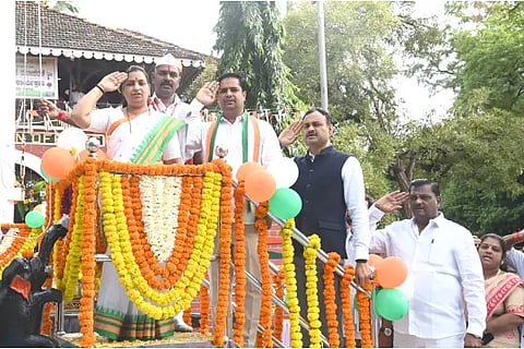 hdmc I day