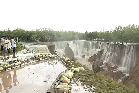 Heavy Rain