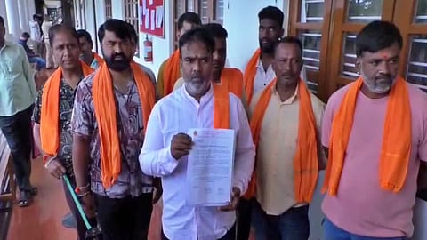 hindu jagarana vedike
