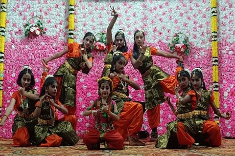 hos krishna