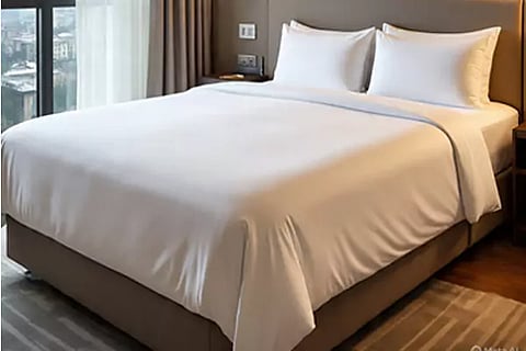 Hotel Rooms