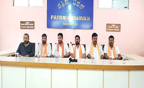 hundu jagarana vedike