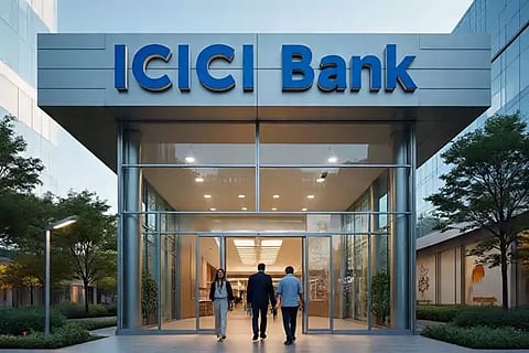ICICI Bank