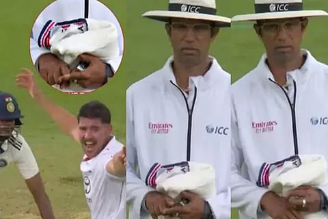 IND vs ENG