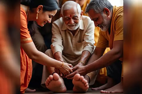 Indian Culture