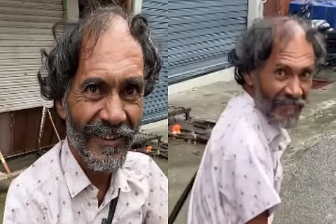 inspirational story