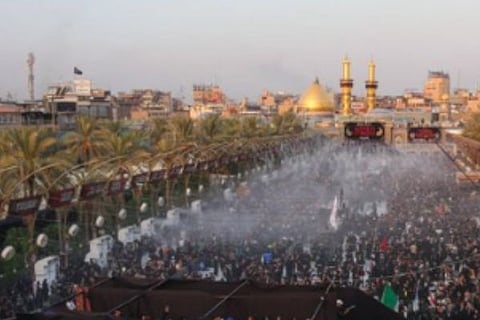 iraq