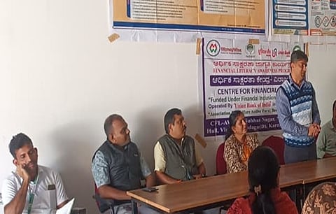 jana suraksha
