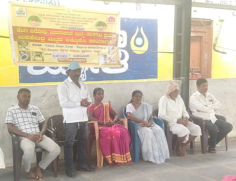 jantli shirura dengue news photo