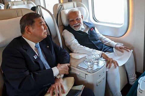 japan modi