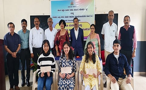 junior college