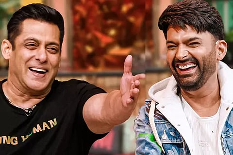 Kapil Sharma