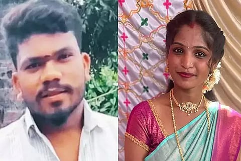 Karnataka Woman