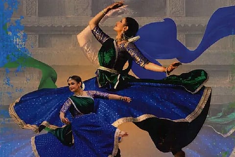 kathak
