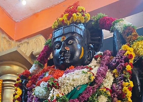 kaveri maathe
