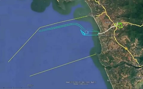 keni port
