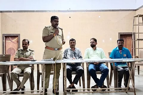 kgl sabhe