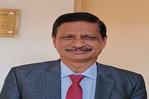 kodagu vv