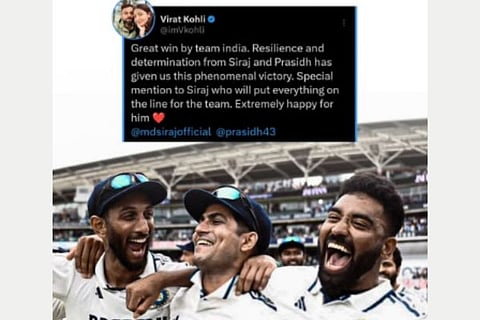 kohli