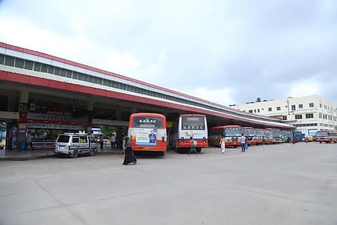 ksrtc
