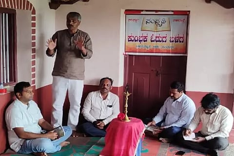 kundur ashok
