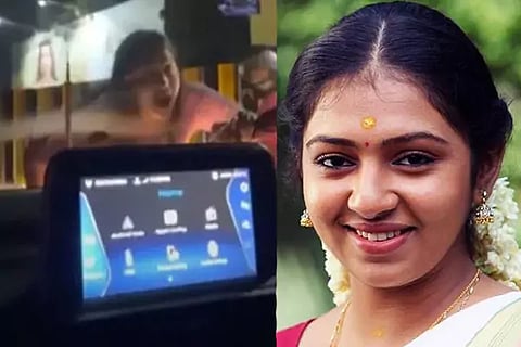 Lakshmi Menon