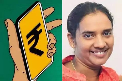 Loan Harassment