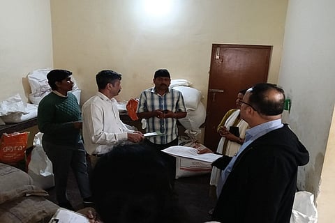 lokayukta