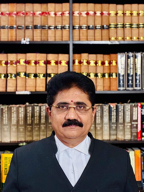 lokesh