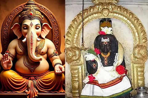 Lord Ganesha