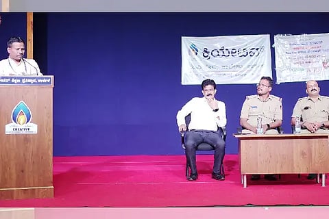 madaka virodhi dina