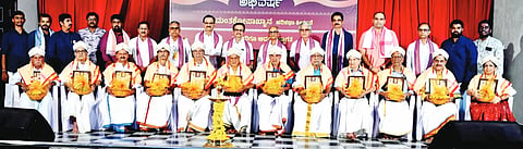 mahavishnu bhajane