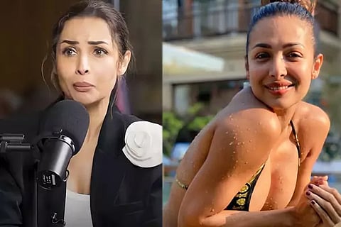Malaika Arora