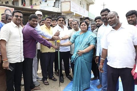 manjula