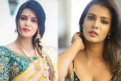 Meera Mitun