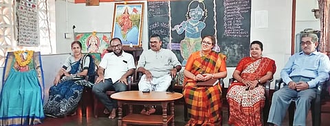 milana karyakrama
