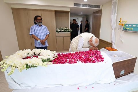 modi